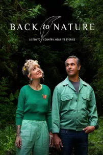 watch-Back to Nature