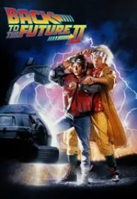 watch-Back to the Future Part II