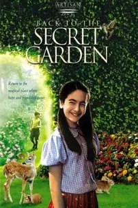 watch-Back to the Secret Garden