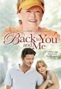 watch-Back to You & Me