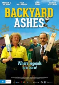 watch-Backyard Ashes