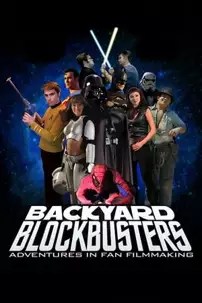 watch-Backyard Blockbusters