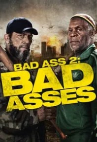 watch-Bad Ass 2: Bad Asses