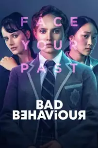 watch-Bad Behaviour