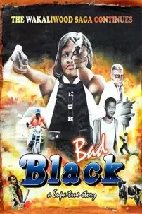 watch-Bad Black