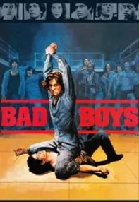 watch-Bad Boys