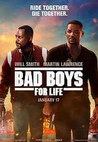 watch-Bad Boys for Life