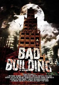 watch-Bad Building