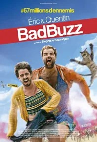 watch-Bad Buzz