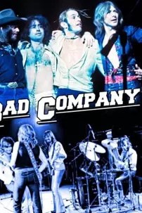 watch-Bad Company: The Official Authorised 40th Anniversary Documentary