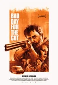 watch-Bad Day for the Cut