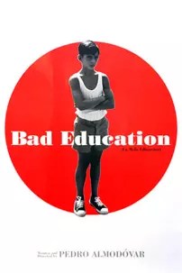 watch-Bad Education