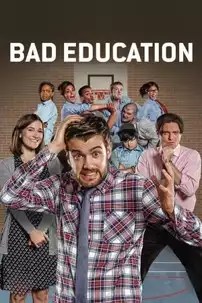 watch-Bad Education