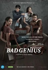 watch-Bad Genius