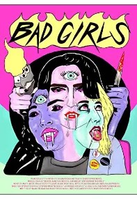 watch-Bad Girls