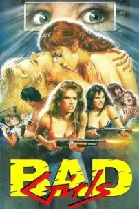 watch-Bad Girls Dormitory