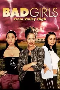 watch-Bad Girls from Valley High