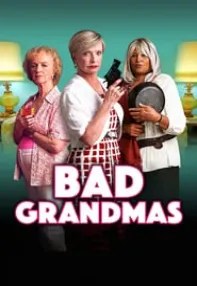 watch-Bad Grandmas