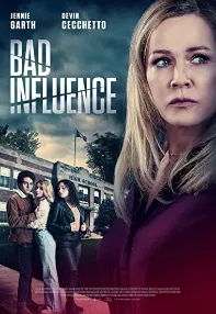 watch-Bad Influence