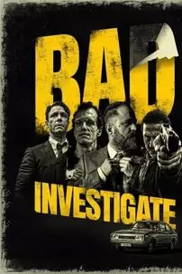 watch-Bad Investigate