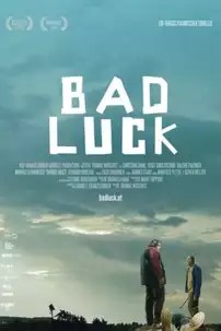 watch-Bad Luck