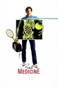 watch-Bad Medicine