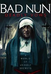 watch-Bad Nun: Deadly Vows