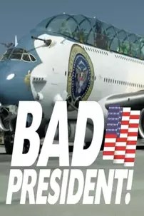 watch-Bad President – Oil Spill