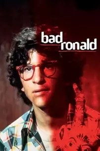 watch-Bad Ronald