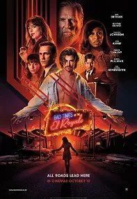 watch-Bad Times at the El Royale