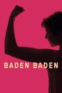 watch-Baden Baden