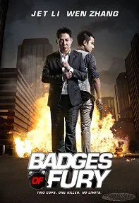 watch-Badges of Fury