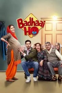 watch-Badhaai Ho