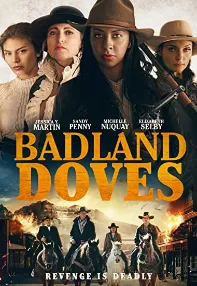 watch-Badland Doves