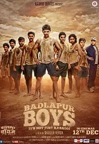 watch-Badlapur Boys