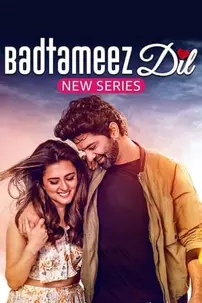 watch-Badtameez Dil