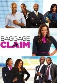 watch-Baggage Claim