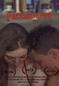 watch-Baggage Red
