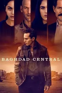 watch-Baghdad Central