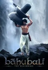 watch-Bāhubali: The Beginning