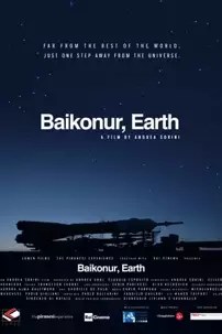 watch-Baikonur. Earth