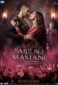 watch-Bajirao Mastani