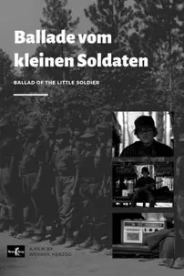 watch-Ballad of the Little Soldier