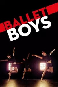 watch-Ballet Boys