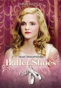 watch-Ballet Shoes