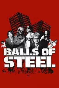 watch-Balls of Steel