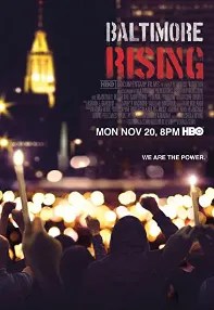 watch-Baltimore Rising