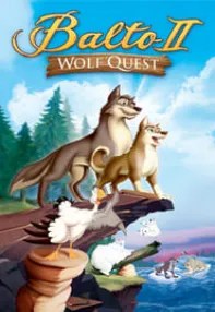 watch-Balto II: Wolf Quest