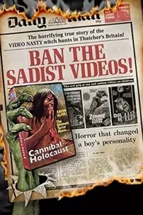 watch-Ban the Sadist Videos!