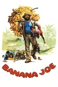 watch-Banana Joe